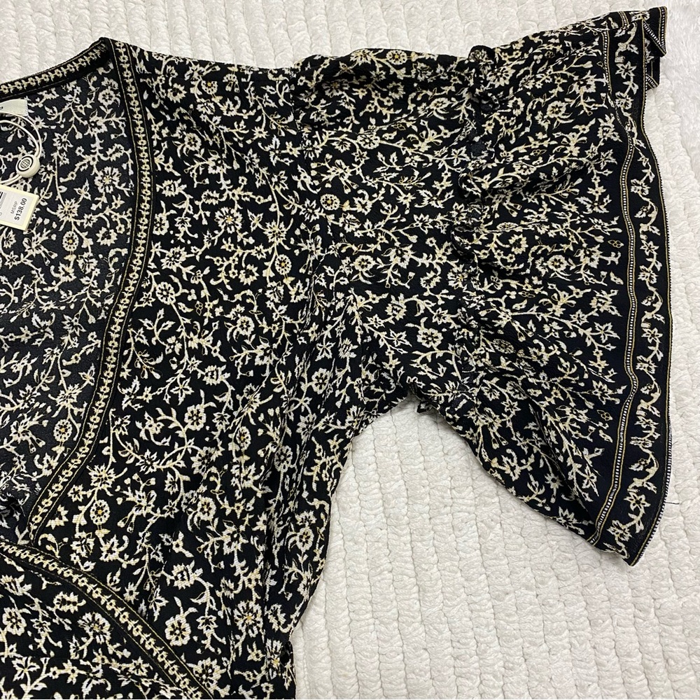 Max Studio Floral Print‎ Dress Size S Women - Picture 6 of 9